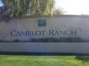 Camelot Ranch